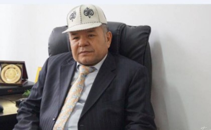 Уәлибек Әбдірайымов: Әкем Рахат Әлиевтің әкесін аш кезінде тамақтандырып, содан екеуі өлгенше дос болды