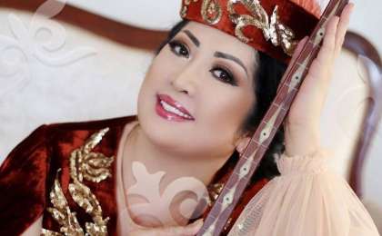 Мақпал Жүнісова Гүлім-ай (2020) скачать, текст песни