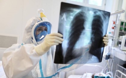 Хромтауда 9 жасар бала вирустық пневмониядан қайтыс болды