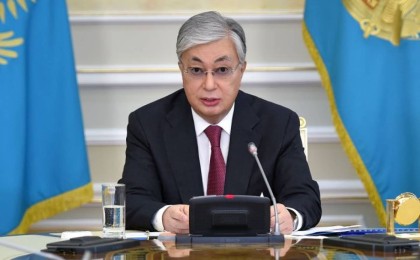 Президент Қазақстанда Қырым сценарийі қайталануы мүмкін дегендерге жауап берді