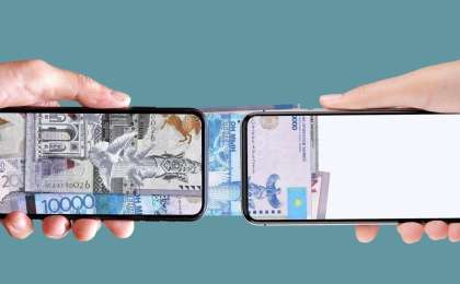 Қазақстандағы мобильді аударымдар: нені білу керек?