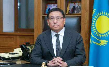 Алматының экс-әкімі Ерболат Досаев жаңа қызметке тағайындалды