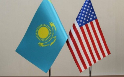 Қазақстанда АҚШ-тың базасын салу туралы мәселе талқыланбайды - Тоқаев - Қазақстан жаңалықтары