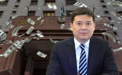 Қазақстандықтар Бекетаев сотының ашық өтуін талап етті