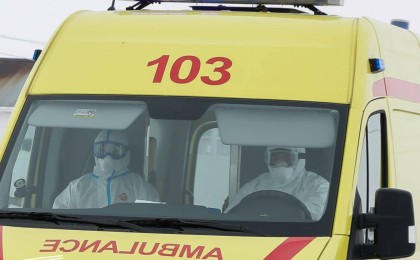 24 қараша Covid-19 туралы соңғы мәліметтер