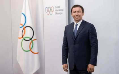 Геннадий Головкин қанша жалақы алады – Ұлттық олимпиада комитеті жауап берді