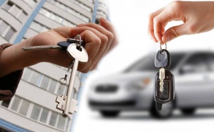 Көлікті үйге ауыстыруға болады: Қазақстанда арнайы бағдарлама енгізілді