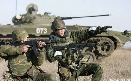 Ресей Украинада қанша әскері қаза тапқанын айтты