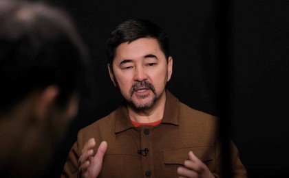 Марғұлан Сейсембай дағдарыс кезінде не істеу керектігі жайлы кеңес берді