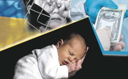 “500 мыңнан миллионға дейін” - Қазақстанда аналар сәбилерін сайтта саудалаған