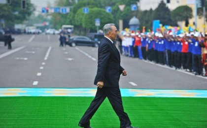 Бүгін – Назарбаев биліктен кеткен күн: төрт жылда не өзгерді?