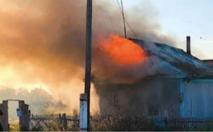 “Үй түгел жанып, қызы ғана аман қалған” - СҚО-да өртенген үйден үш адамның денесі табылды