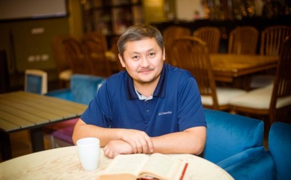 Нұрбек Саясат Нұр Отан партиясын жаңғырту жөнінде ұсыныс жасады