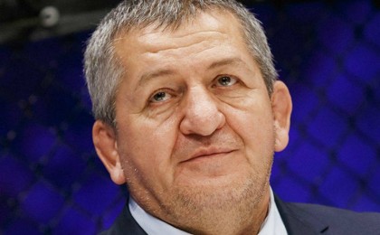 "Жақсы жаңалық жоқ": Хабиб Нұрмагомедовтың ағасы әкесінің жағдайы туралы айтты - Қазақстан жаңалықтары