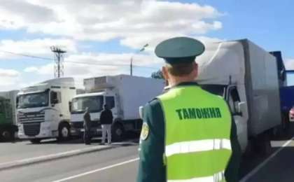 Ресей қазақстандық ірімшікті қабылдамай тастады