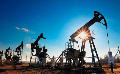 Brent маркалы мұнай баррелінің құны 40 доллардан асты - Қазақстан жаңалықтары