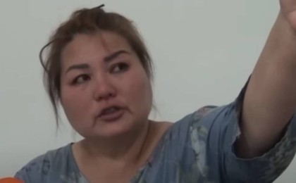 "Есінен тандыратын зат берген": Жамбыл облысында әйел оқушы қызын жігіттер топтасып зорлап кеткенін мәлімдеді