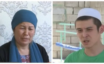 Шымкентте төбелестен ес жимай қаза болған жігіттің туыстары президенттен көмек сұрады - Қазақстан жаңалықтары