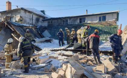 52 жастағы ыдыс жуушы әйел қайтыс болған: Кафедегі жарылыс туралы жаңа мәліметтер пайда болды