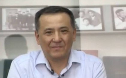 Қалалық полиция депортаментінің ұлының өліміне кінәлі деп табылған дәрігер қорқынышын жеткізді - Қазақстан жаңалықтары