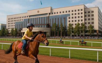 Астана әкімдігі спорт кешенін 200 мың теңгеге сатып, көп ұзамай 7 млрд-қа “Арғымақ” сатып алды