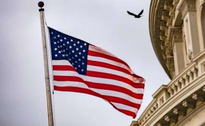 США вышли из Договора по открытому небу