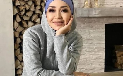 “Беті өте қымбат адамдардың қатарына жатамын” - Айнұр Тұрсынбаева