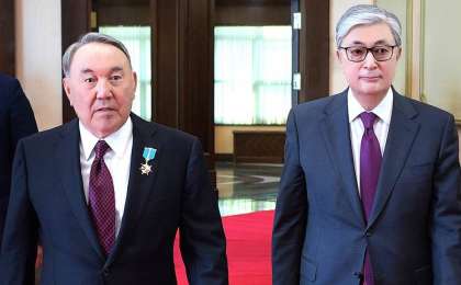 Қазақстандағы жемқорлыққа ең бірінші Назарбаев пен Тоқаев кінәлі - саясаттанушы