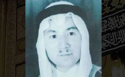 Меккені 10 жыл басқарған Абдолла қажы Сарыұлы  – Қазақтың екінші Бейбарыс сұлтаны