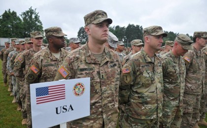 Тоқаев Қазақстанда АҚШ әскери базасы пайда болуы мүмкін дегенді жоққа шығарды