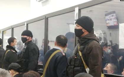 Қордайдағы ұлтаралық жанжал: Прокурор айыпталушыларға 18 жылға дейін жаза тағайындауды сұрады