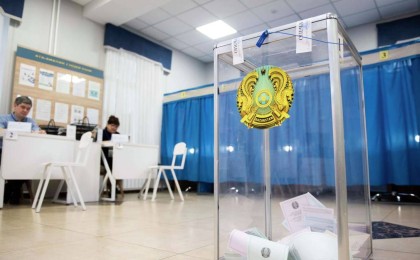 Жаттығудан келе жатырмыз