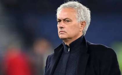 Әйгілі Жозе Моуриньо енді «Бенфиканы» жаттықтыратын болды