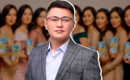 "Декретке миллионмен" дауы: Курстың негізін қалаған депутат Дәулет Мұқаевқа тексеріс жүргізіле ме?