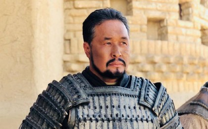 Қазақстандық каскадер "Оскар" алды: "Томирис" фильміндегі жұмысы үшін