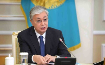 Қасым-Жомарт Тоқаев: "Қазақстан Одақ мемлекетке қосылуды жоспарламайды" - Қазақстан жаңалықтары