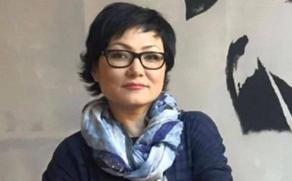 "Мен көңілдес болуға жарамаймын": Дана Нұржігіт бұрығын күйеуі туралы бар шындықты айтты (ВИДЕО)