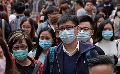 "Пандемия болады, Трамп жеңіледі" деген көріпкел Covid-19 қашан аяқталатынын айтты