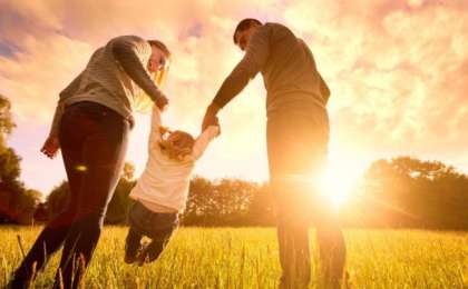 Қазақстанда "Әкелер күні" мерекесі бекітілуі мүмкін