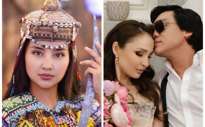 "Міндетті емес": Салтанат Бақаева Қайрат Нұртасқа қолдау білдірмеген Жұлдыз Әбдікәрімоваға қатысты ойын айтты