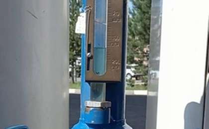 Жанармай орнына ауа құйған: Qazaq Oil-ға қомақты айыппұл салынды