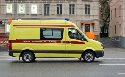 Алматыда жедел жәрдемнің 21 қызметкері коронавирус жұқтырған - Қазақстан жаңалықтары