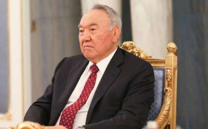 Назарбаевқа қатысы бар екі ГЭС-тің мемлекеттік үлесін сату тоқтатылды