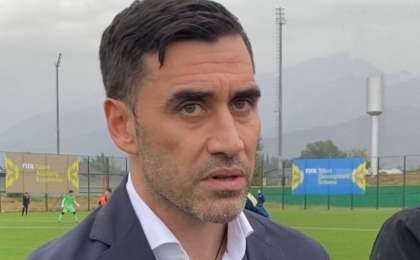 «Келісілген ойындар» мен бас бапкер төңірегіндегі дау: Қазақстан футбол федерациясы бас хатшысының жауабы