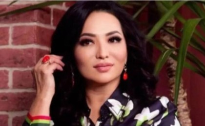 Айдарбекова: Мені тыңдайтын ұл-келін болса, немерелерімнен ажыратпай, қол ұстасып жүрер еді