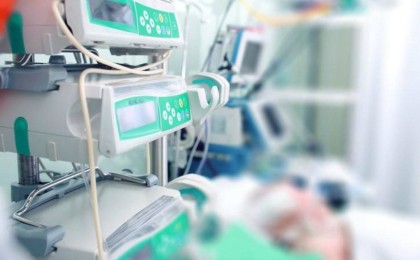 Италияда коронавирустың салдарынан тыныс алу мүшесінен айырылған жігітке жаңа өкпе трансплантацияланды - Қазақстан жаңалықтары