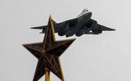 Ресей Сириядағы әскери базаларын не үшін кеңейтпекші