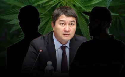 Қилыбайды қырсық шалып тұр: Маңғыстауда мемлекеттік қызметкерлер қылмыс істеді деген күдікке ілінді