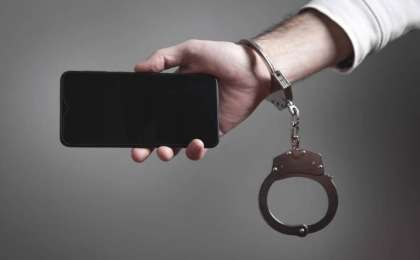 Ақша бопсалаған: Қызылордада танымал блогердің үстінен қылмыстық іс қозғалды