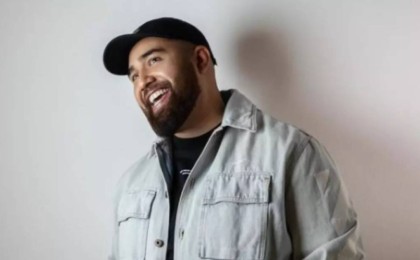 "Қауіпсіз жерлерді паналап жүрміз": Қазақстандық рэп орындаушысы Jah Khalib Киевте қалып қойған